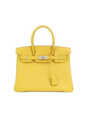 Hermes Birkin 30 Bag